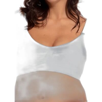 Still-BH Komfort Damen Magic Bodyfashion Mama Bleu 2XL Femme Still-BH Komfort Damen Magic Bodyfashion Mama Bleu 2XL Femme