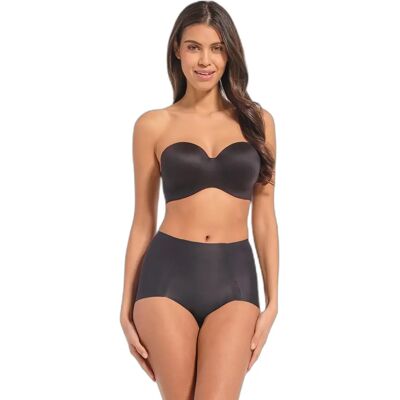 Kurze Shaping-Hose Damen Magic Bodyfashion Everyday Noir M Femme Kurze Shaping-Hose Damen Magic Bodyfashion Everyday Noir M Femme