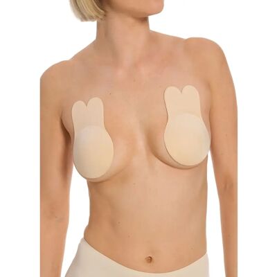 Liftende Still-BHs für Frauen Magic Bodyfashion Lift Covers Beige S/M Femme Liftende Still-BHs für Frauen Magic Bodyfashion Lift Covers Beige S/M Femme