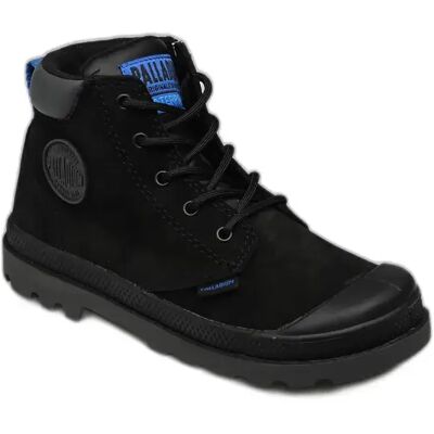Kinderstiefeletten Palladium Pampa Hi Cuff Wp Oz Noir 27 Homme Kinderstiefeletten Palladium Pampa Hi Cuff Wp Oz Noir 27 Homme