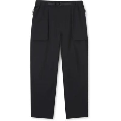 Pantalon Palladium 01 Noir S Mixte Pantalon Palladium 01 Noir S Mixte