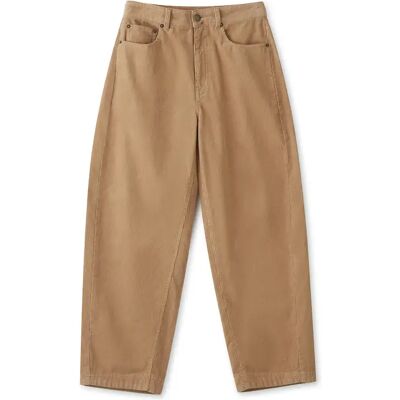 Pantalon Palladium 03 Beige S Mixte Pantalon Palladium 03 Beige S Mixte