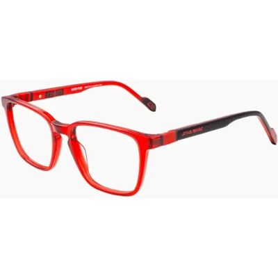 Kinderbrille Demetz Star Wars SWAA141 Rouge TU Homme Kinderbrille Demetz Star Wars SWAA141 Rouge TU Homme