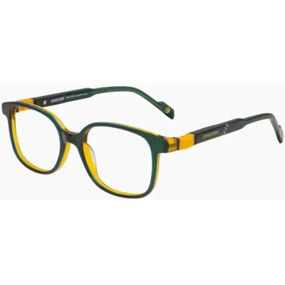 Kinderbrille Demetz Star Wars SWAA151 Vert TU Homme Kinderbrille Demetz Star Wars SWAA151 Vert TU Homme
