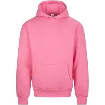 Kapuzensweatshirt Just Hoods Signature Rose S Mixte Kapuzensweatshirt Just Hoods Signature Rose S Mixte