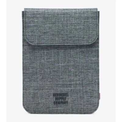 Hülle für iPad mini Herschel Spokane 7.93 pouces Gris TU Mixte Hülle für iPad mini Herschel Spokane 7.93 pouces Gris TU Mixte