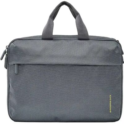 Laptop-Tasche Mandarina Duck Gris 28x38x8 cm Mixte Laptop-Tasche Mandarina Duck Gris 28x38x8 cm Mixte
