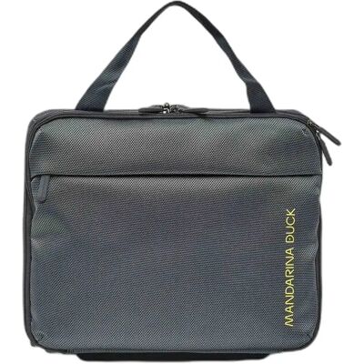 Rollentasche für Laptop Mandarina Duck Zephyr Pilot Gris 36x40x20 cm Mixte Rollentasche für Laptop Mandarina Duck Zephyr Pilot Gris 36x40x20 cm Mixte