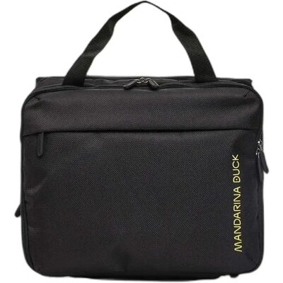 Rollentasche für Laptop Mandarina Duck Zephyr Pilot Noir 36x40x20 cm Mixte Rollentasche für Laptop Mandarina Duck Zephyr Pilot Noir 36x40x20 cm Mixte
