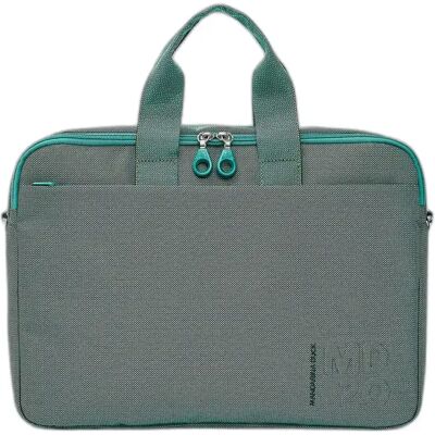 Laptop-Tasche Mandarina Duck MD20 Vert 28x38,5x8 cm Mixte Laptop-Tasche Mandarina Duck MD20 Vert 28x38,5x8 cm Mixte