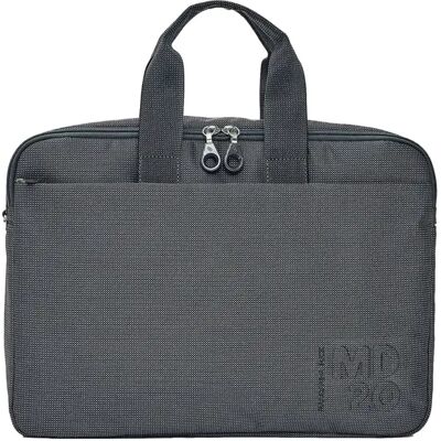 Laptop-Tasche Mandarina Duck 20 Gris 28x38,5x8 cm Mixte Laptop-Tasche Mandarina Duck 20 Gris 28x38,5x8 cm Mixte