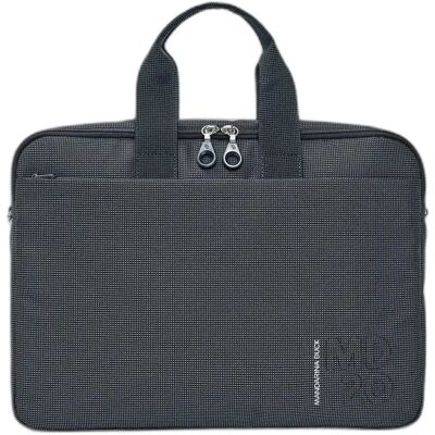 Laptop-Tasche Mandarina Duck MD20 Noir 28x38,5x8 cm Mixte Laptop-Tasche Mandarina Duck MD20 Noir 28x38,5x8 cm Mixte