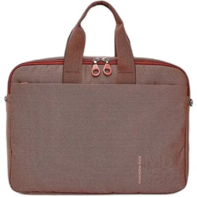 Laptop-Tasche Mandarina Duck MD20 Marron 28x38,5x8 cm Mixte Laptop-Tasche Mandarina Duck MD20 Marron 28x38,5x8 cm Mixte