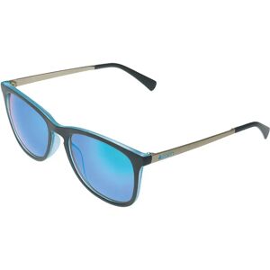Sonnenbrille Cairn Fuzz Bleu TU Mixte Sonnenbrille Cairn Fuzz Bleu TU Mixte