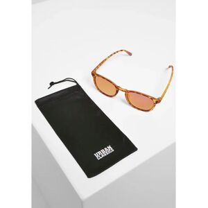 Sonnenbrille Urban Classics arthur uc Marron TU Mixte Sonnenbrille Urban Classics arthur uc Marron TU Mixte