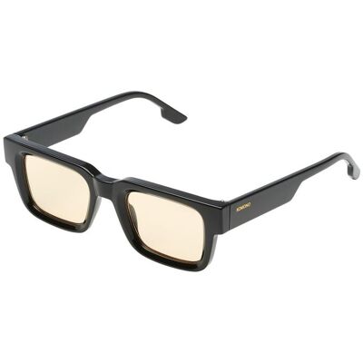 Sonnenbrille Komono Victor Noir TU Mixte Sonnenbrille Komono Victor Noir TU Mixte