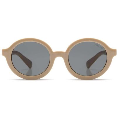 Baby-Sonnenbrille Komono Lele Braun TU Mixte Baby-Sonnenbrille Komono Lele Braun TU Mixte