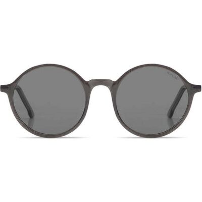 Sonnenbrille Komono Madison Schwarz TU Mixte Sonnenbrille Komono Madison Schwarz TU Mixte