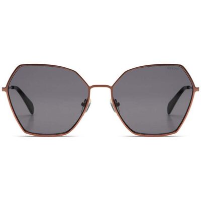 Sonnenbrille Komono Belle Rosa TU Mixte Sonnenbrille Komono Belle Rosa TU Mixte