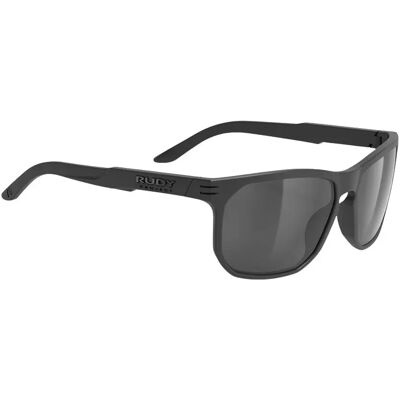 Sonnenbrille Rudy Project soundrise Noir TU Mixte Sonnenbrille Rudy Project soundrise Noir TU Mixte