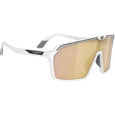 Sonnenbrille Rudy Project spinshield Blanc TU Mixte Sonnenbrille Rudy Project spinshield Blanc TU Mixte