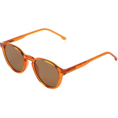 Kindersonnenbrillen Komono Liam Orange TU Mixte Kindersonnenbrillen Komono Liam Orange TU Mixte