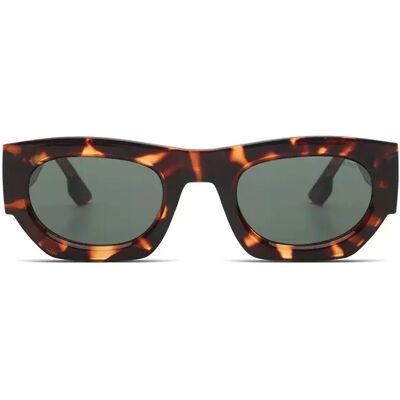 Sonnenbrille Komono Alpha Noir TU Mixte Sonnenbrille Komono Alpha Noir TU Mixte