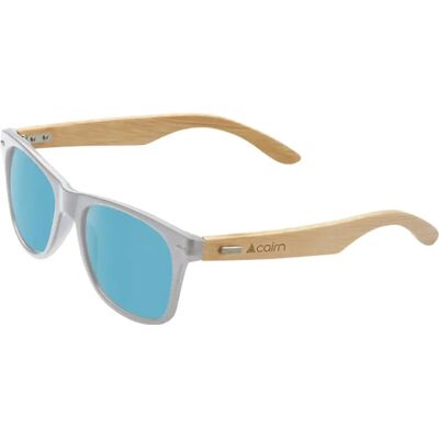 Sonnenbrille Cairn Hybrid Blanc TU Mixte Sonnenbrille Cairn Hybrid Blanc TU Mixte