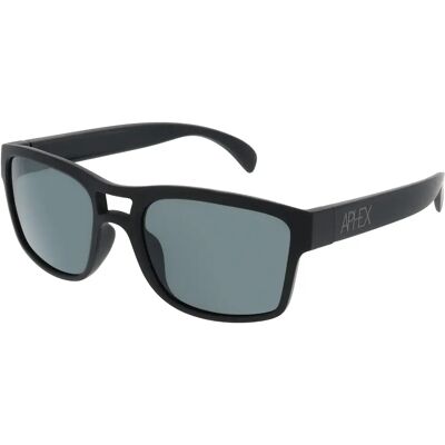 Sonnenbrille Aphex Dunk Noir TU Mixte Sonnenbrille Aphex Dunk Noir TU Mixte