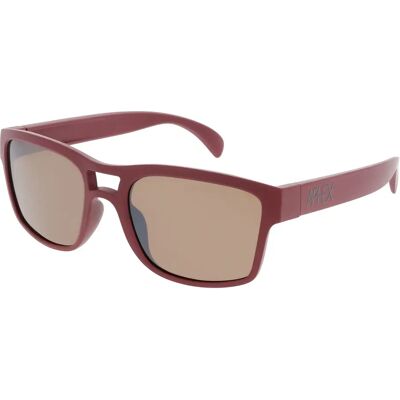 Sonnenbrille Aphex Dunk Argenté TU Mixte Sonnenbrille Aphex Dunk Argenté TU Mixte