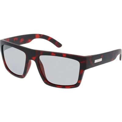 Sonnenbrille Aphex Leo Noir TU Mixte Sonnenbrille Aphex Leo Noir TU Mixte