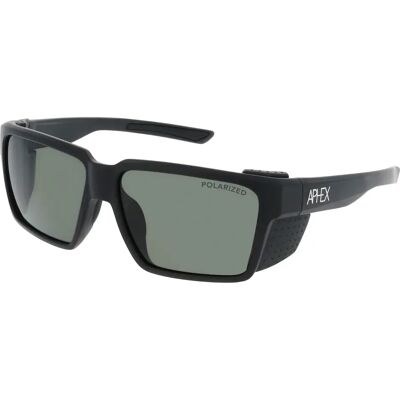 Sonnenbrille Aphex Dune Noir TU Mixte Sonnenbrille Aphex Dune Noir TU Mixte