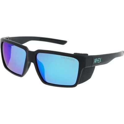 Sonnenbrille Aphex Dune Bleu TU Mixte Sonnenbrille Aphex Dune Bleu TU Mixte