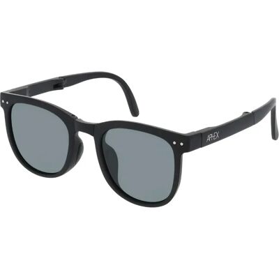 Sonnenbrille Aphex Sunflower Noir TU Mixte Sonnenbrille Aphex Sunflower Noir TU Mixte
