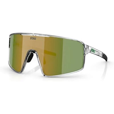 Sonnenbrille Bliz P001 Vert TU Mixte Sonnenbrille Bliz P001 Vert TU Mixte