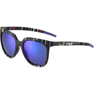Sonnenbrille Bollé Glory Multicolore TU Mixte Sonnenbrille Bollé Glory Multicolore TU Mixte