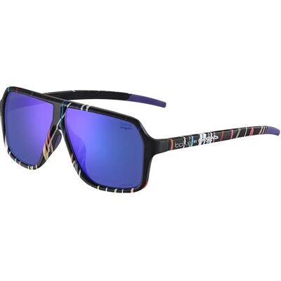 Sonnenbrille Bollé Prime Multicolore TU Mixte Sonnenbrille Bollé Prime Multicolore TU Mixte