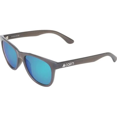Polarisierte Sonnenbrille Cairn Foolish Bleu TU Mixte Polarisierte Sonnenbrille Cairn Foolish Bleu TU Mixte