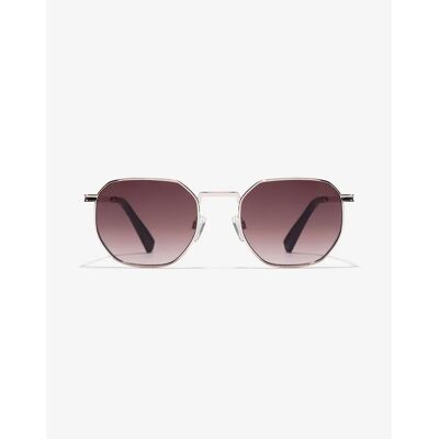 Sonnenbrille Hawkers Sixgon Marron TU Mixte Sonnenbrille Hawkers Sixgon Marron TU Mixte
