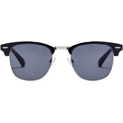 Sonnenbrille Hawkers Classic Bold Gris TU Mixte Sonnenbrille Hawkers Classic Bold Gris TU Mixte