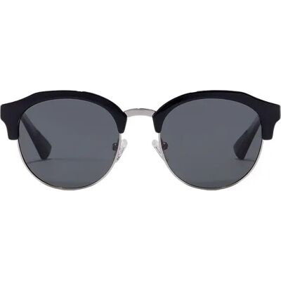 Polarisierte Sonnenbrille Hawkers Classic Rounded Noir TU Mixte Polarisierte Sonnenbrille Hawkers Classic Rounded Noir TU Mixte
