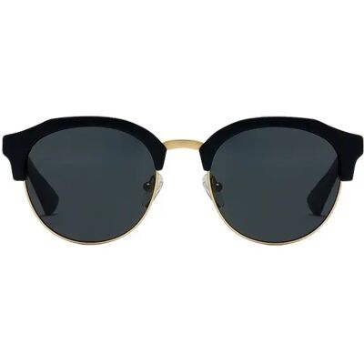 Polarisierte Sonnenbrille Hawkers Classic Rounded Doré TU Mixte Polarisierte Sonnenbrille Hawkers Classic Rounded Doré TU Mixte