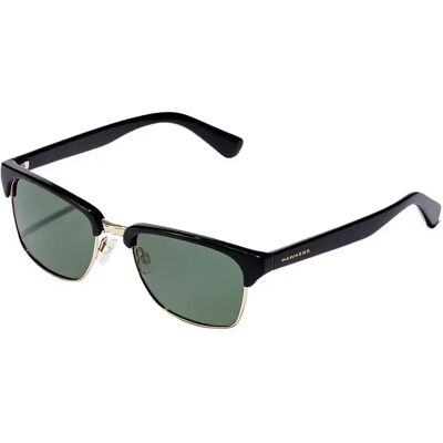 Polarisierte Sonnenbrille Hawkers Classic Valmont Noir TU Mixte Polarisierte Sonnenbrille Hawkers Classic Valmont Noir TU Mixte