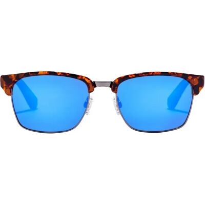 Sonnenbrille Hawkers Classic Valmont Bleu TU Mixte Sonnenbrille Hawkers Classic Valmont Bleu TU Mixte