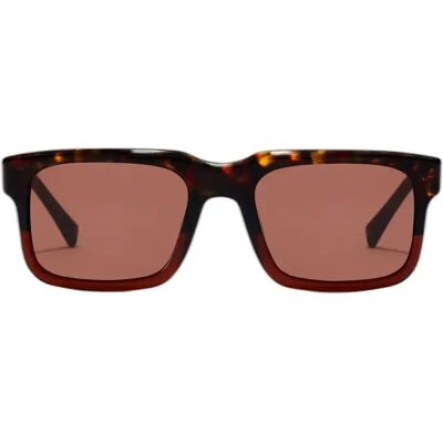 Sonnenbrille Hawkers Inwood Marron TU Mixte Sonnenbrille Hawkers Inwood Marron TU Mixte