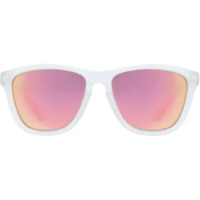 Sonnenbrille Hawkers One Colt Blanc TU Mixte Sonnenbrille Hawkers One Colt Blanc TU Mixte