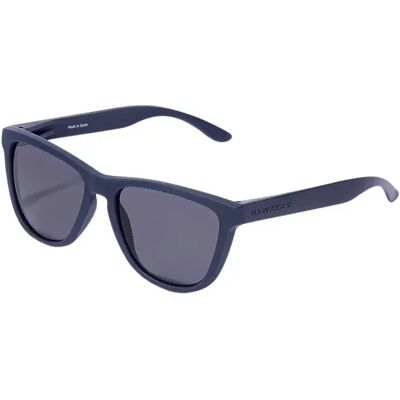 Polarisierte Sonnenbrille Hawkers One Raw Bleu TU Mixte Polarisierte Sonnenbrille Hawkers One Raw Bleu TU Mixte