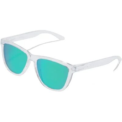 Polarisierte Sonnenbrille Hawkers One Raw Blanc TU Mixte Polarisierte Sonnenbrille Hawkers One Raw Blanc TU Mixte