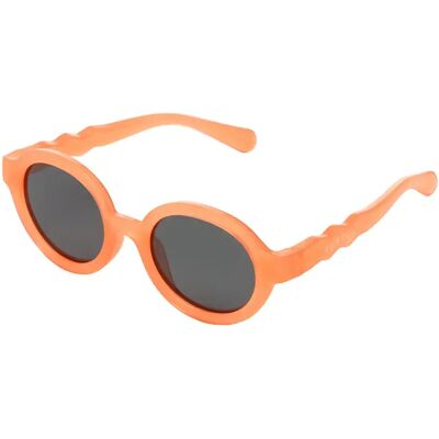 Sonnenbrille Kind Komono Lele Peony Kiss Rose 105x39x16 mm Mixte Sonnenbrille Kind Komono Lele Peony Kiss Rose 105x39x16 mm Mixte