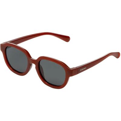 Sonnenbrille Baby Komono Matty Ruby Kiss Violet 115x41x15 mm Mixte Sonnenbrille Baby Komono Matty Ruby Kiss Violet 115x41x15 mm Mixte